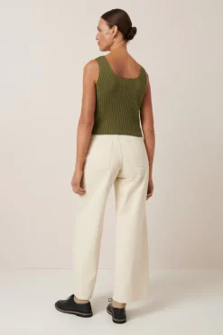 Kowtow - Delta Singlet - Caper