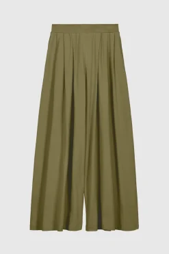 Kowtow - Drape Pant - Cedar