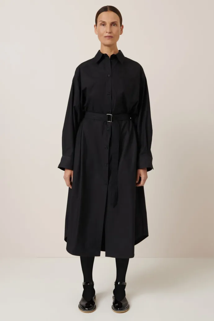 Kowtow - Nova Dress - Black