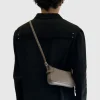 LAST ONE | Bonastre - Rider Bag XS - Taupe