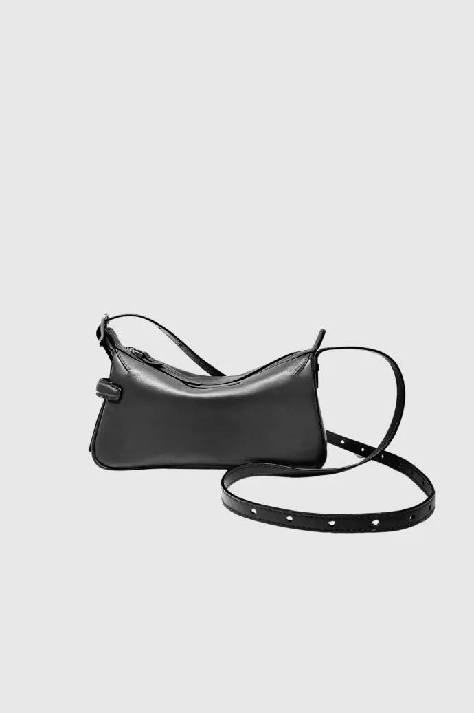 LAST ONE | Bonastre - Rider Bag XS - Black