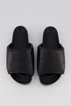 LAST ONE | Bronwyn - Dune - Black