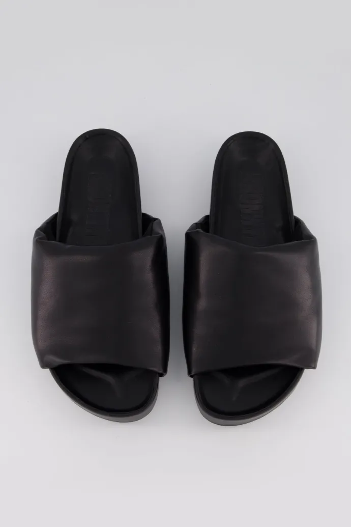 LAST ONE | Bronwyn - Dune - Black