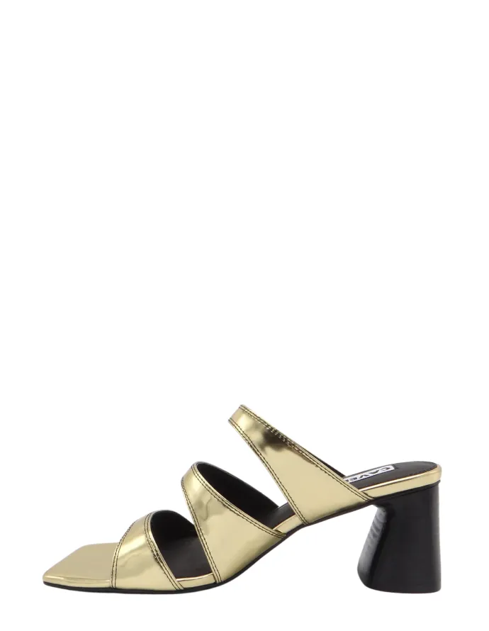 LAST ONE | Caverley - Delfi Mule - Mirror Gold