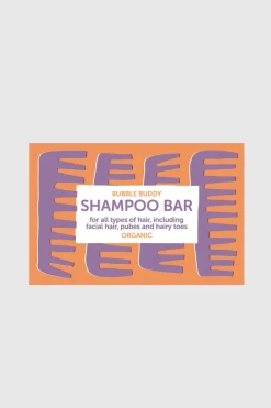 LAST ONE | Foekje Fleur - Bubble Buddy organic shampoo bar