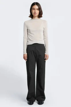 LAST ONE | Kloke - Grace Pant - Black