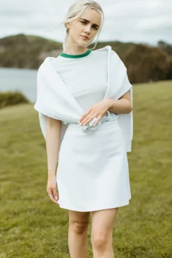 LAST ONE | Mane - Cady Skirt