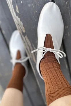 Le Bon Shoppe - Her Socks - Dijon