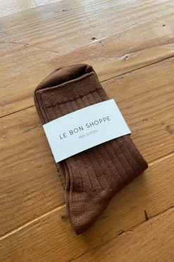 Le Bon Shoppe - Her Socks - Dijon