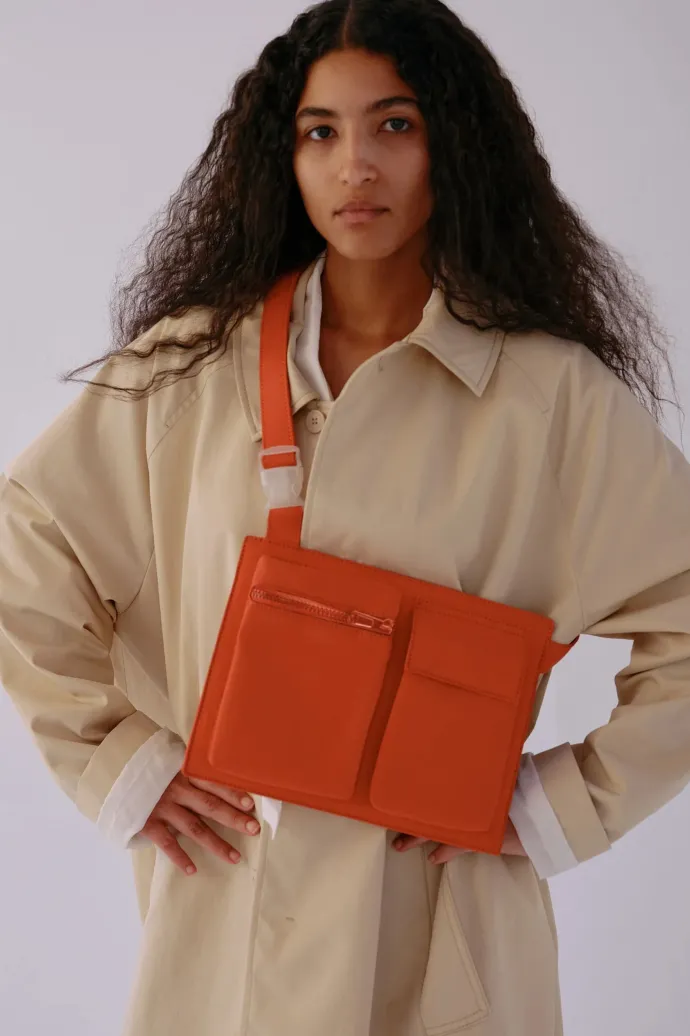 Ölend - SPU 1432 - Coral