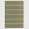 Lettuce - Notebook - Tile Olive
