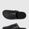 Malibu Sandals - Colony Mule - Black/Black