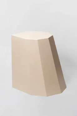 Martino Gamper - Arnold Circus Stool - Paperbark