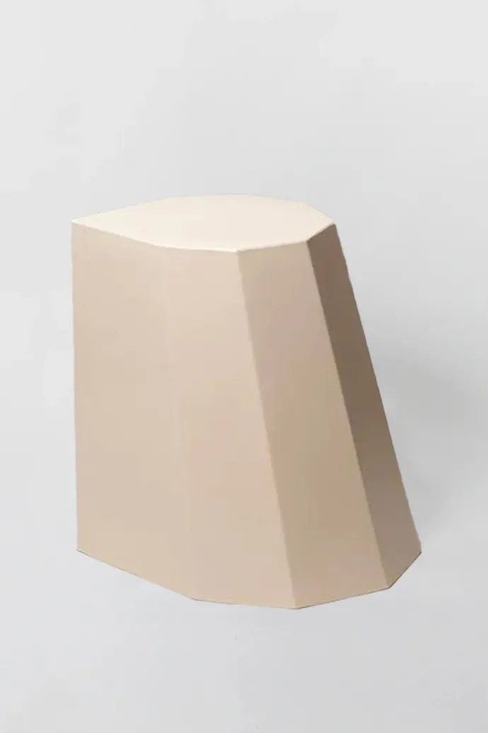 Martino Gamper - Arnold Circus Stool - Paperbark
