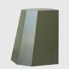 Martino Gamper - Arnold Circus Stool - Khaki