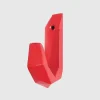Martino Gamper - Hookalotti - Cherry Red