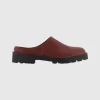 McKinlays x Commonplace Anderson Slip On - Tan