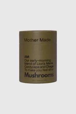 Mother Made - AM: Mini Morning Mushroom Supplement 100g