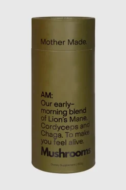 Mother Made - AM: Morning Mushroom Supplement 220g