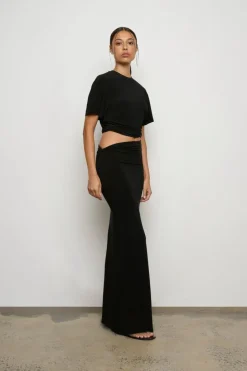 One of Others - Kova Top - Black
