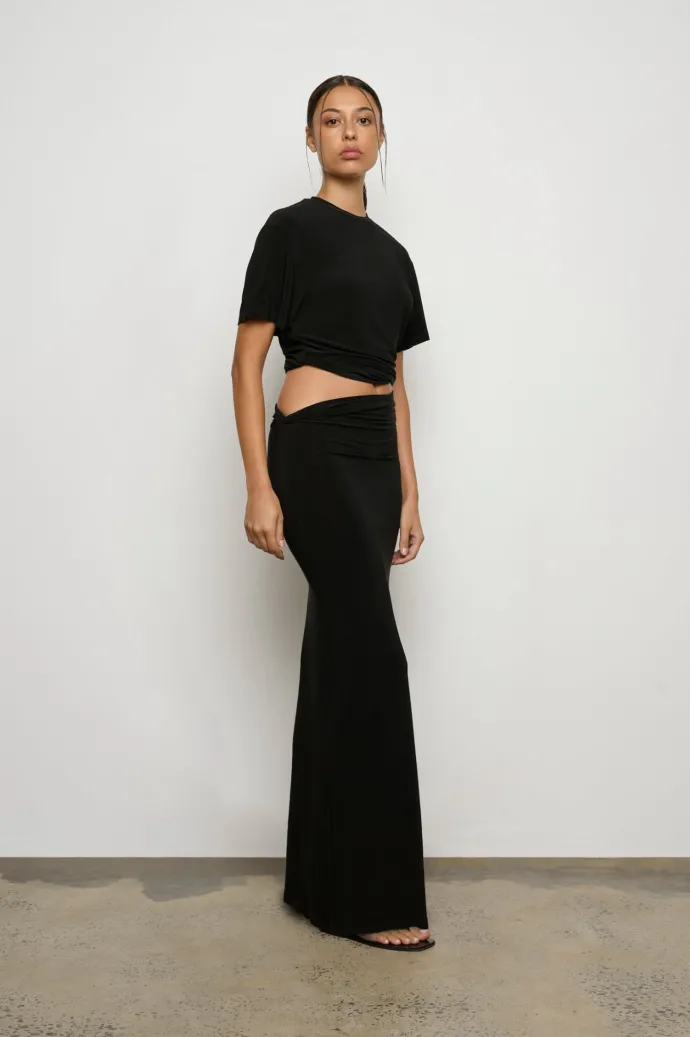 One of Others - Kova Top - Black