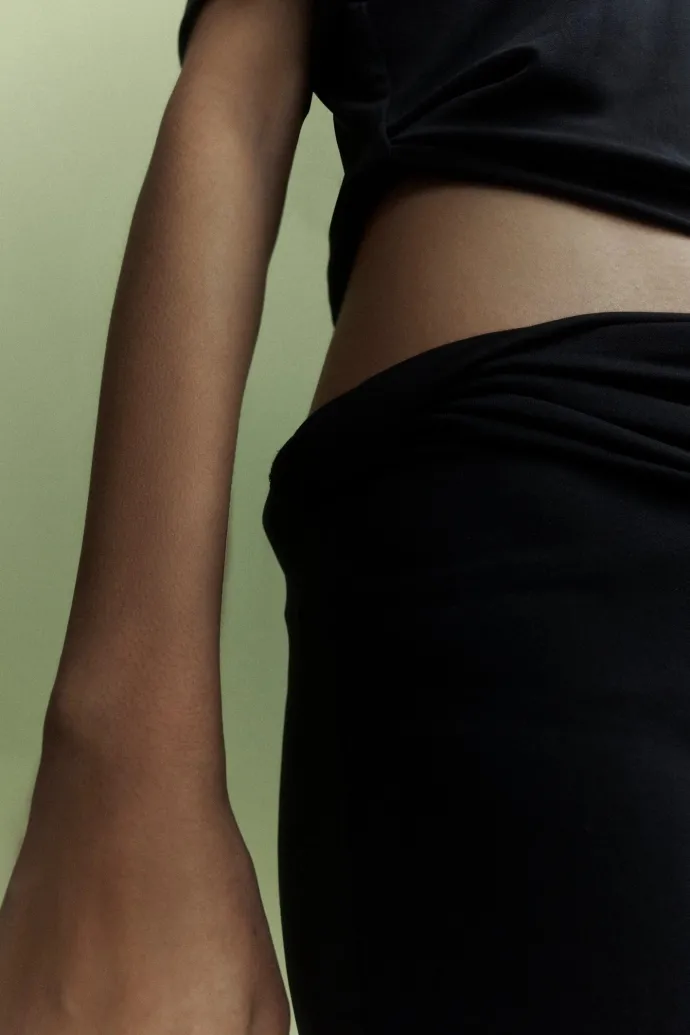 One of Others - Kova Top - Black