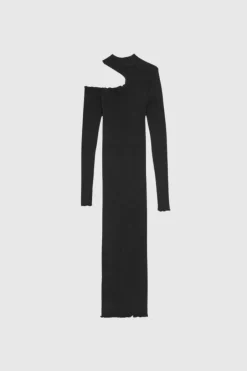 Opera Sport - Annabel Seamless Dress - Black