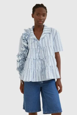 Opera Sport - Desiree Shirt - Stripes