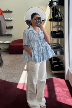 Opera Sport - Desiree Shirt - Stripes