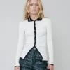 Opera Sport - Laura Seamless Shirt - Pristine