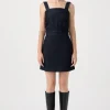 Outland - Maple Dress - Rinse