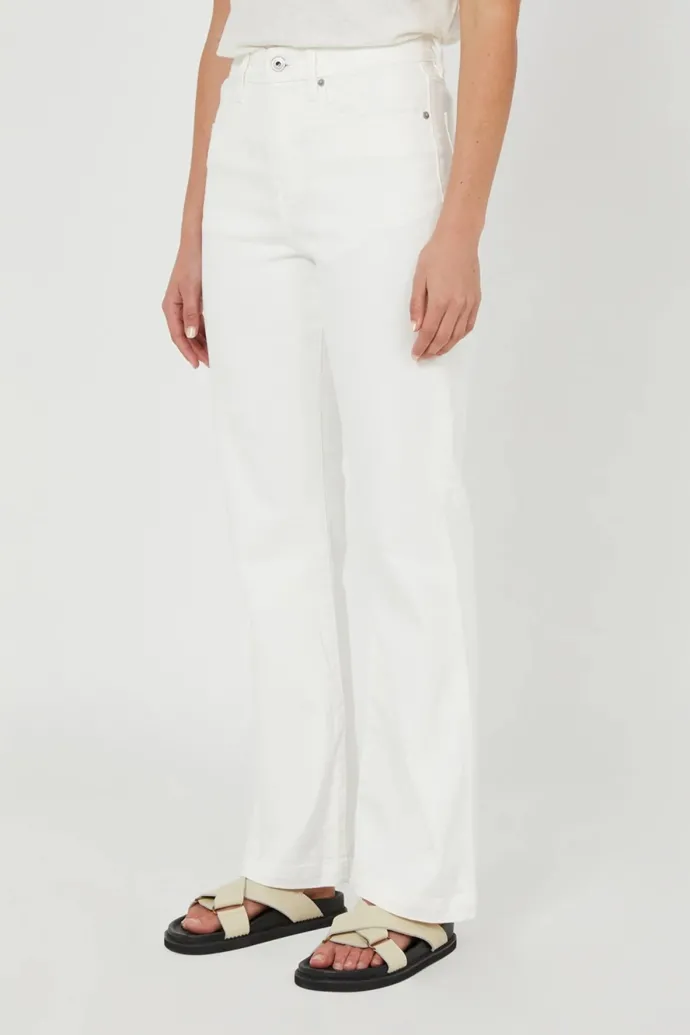 Outland Denim - Farrah - Slight