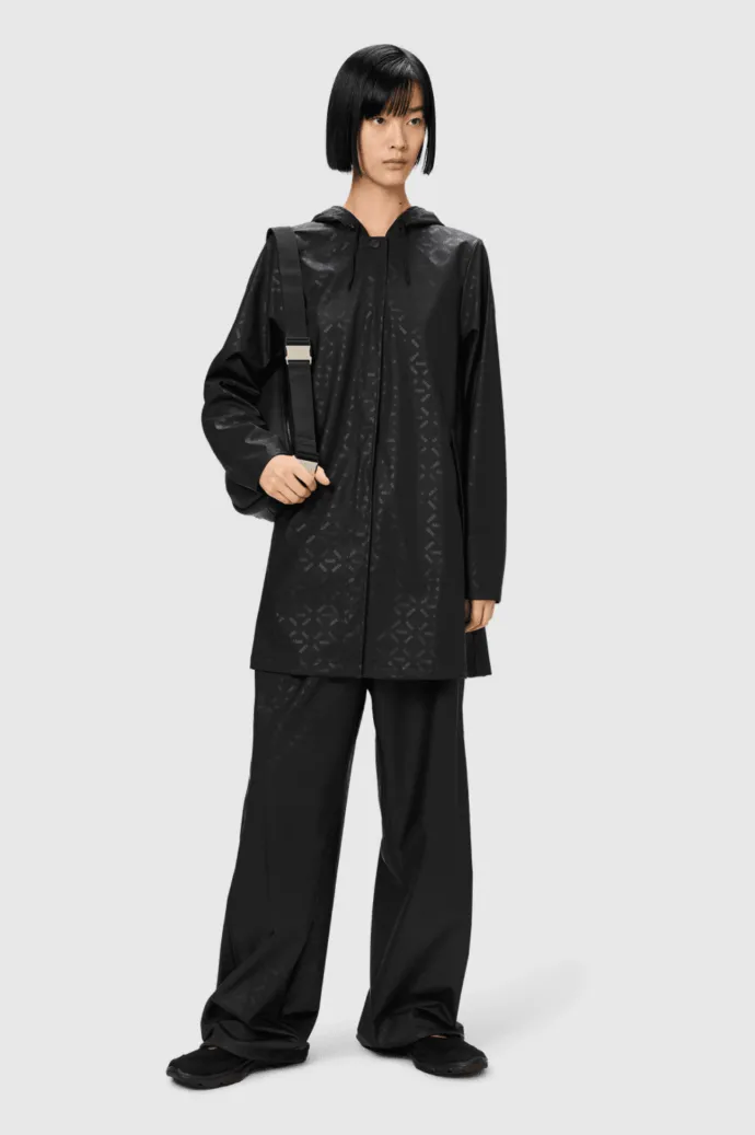 Rains - A-Line W Jacket - House