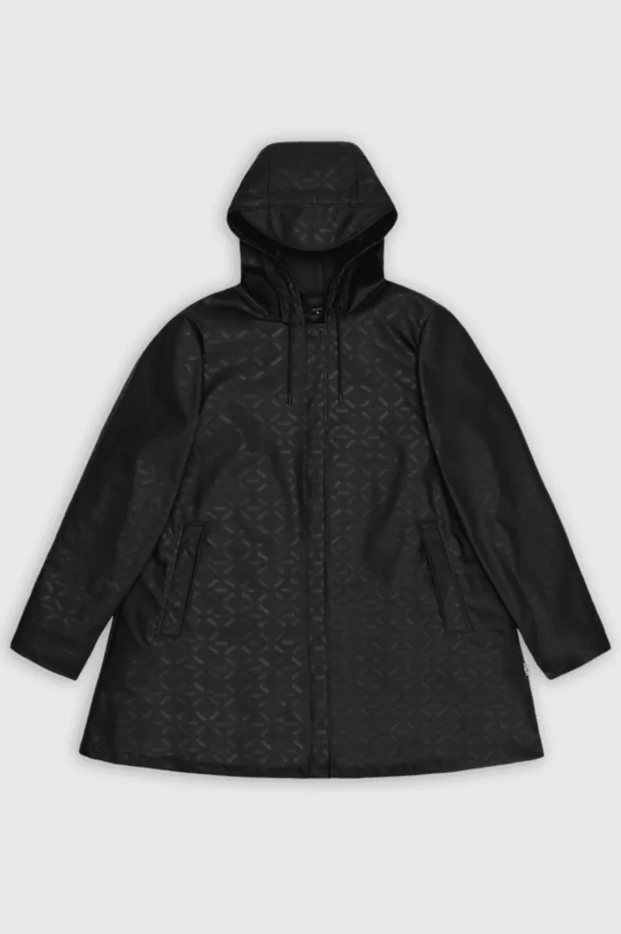 Rains - A-Line W Jacket - House