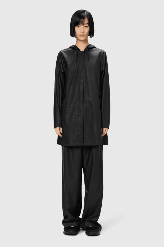 Rains - A-Line W Jacket - House