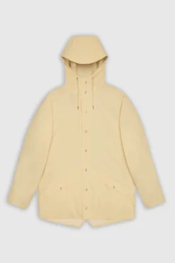 Rains - Jacket - Gleam