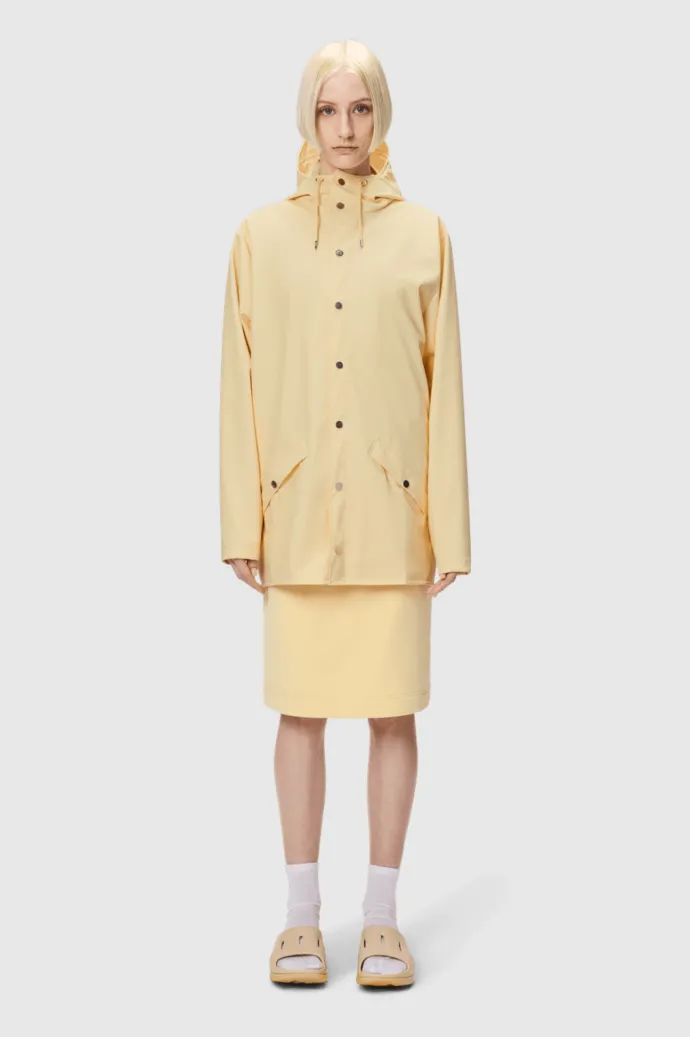 Rains - Jacket - Gleam