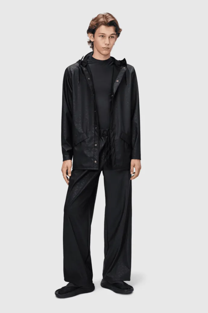 Rains - Jacket - House