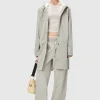 Rains - Long Jacket - Matrix