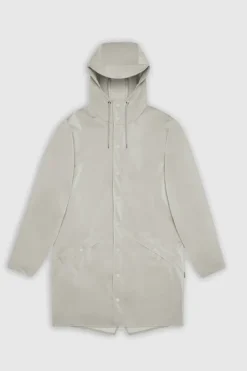 Rains - Long Jacket - Matrix