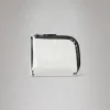 Rains - Texel Cosmetic Bag - Transparent