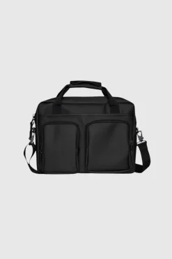 Rains - Texel Tech Bag - Black