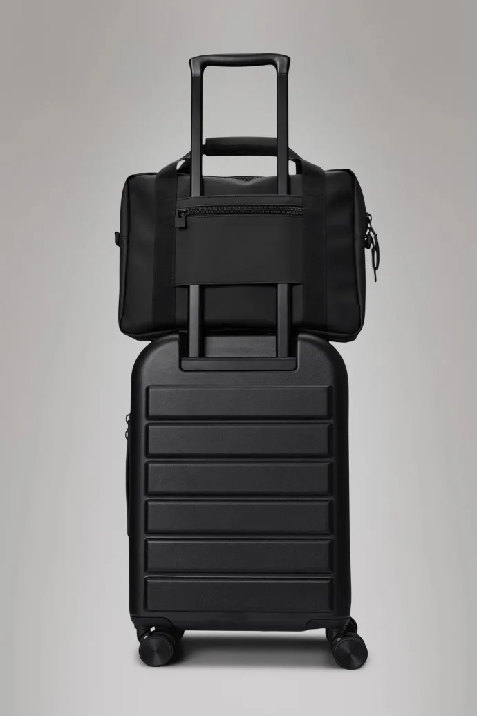 Rains - Texel Tech Bag - Black
