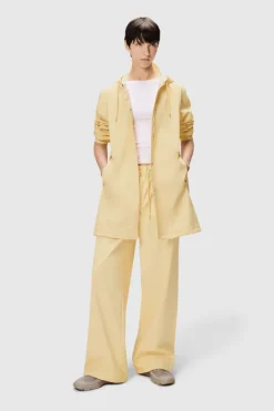Rains -A-Line W Jacket - Gleam