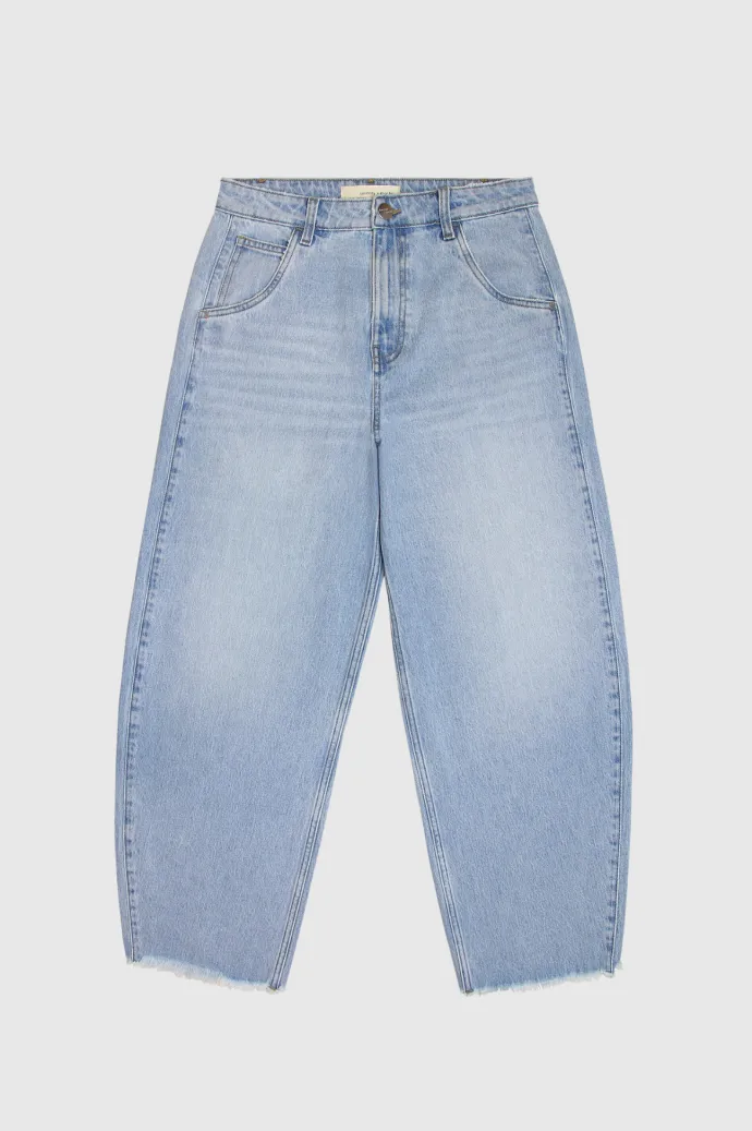 Seventy + Mochi - Bo Jean - Dakota Vintage