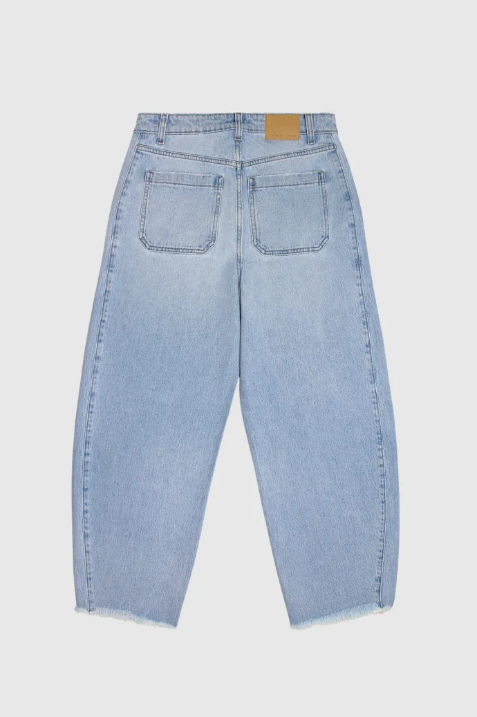 Seventy + Mochi - Bo Jean - Dakota Vintage