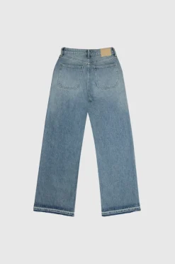 Seventy + Mochi - Elodie Full Length Jean - Pasadena Vintage