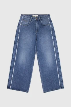 Seventy + Mochi - Gracie Side stripe - Pasadena Vintage