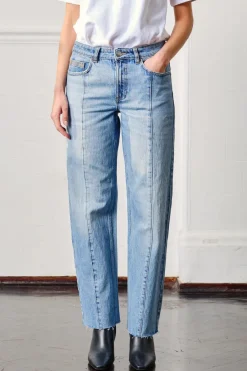 Seventy + Mochi - Stevie Jean - Rodeo Vintage