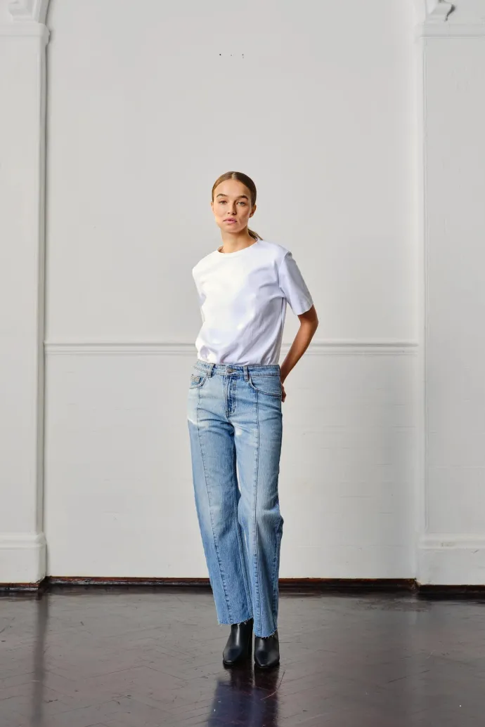 Seventy + Mochi - Stevie Jean - Rodeo Vintage